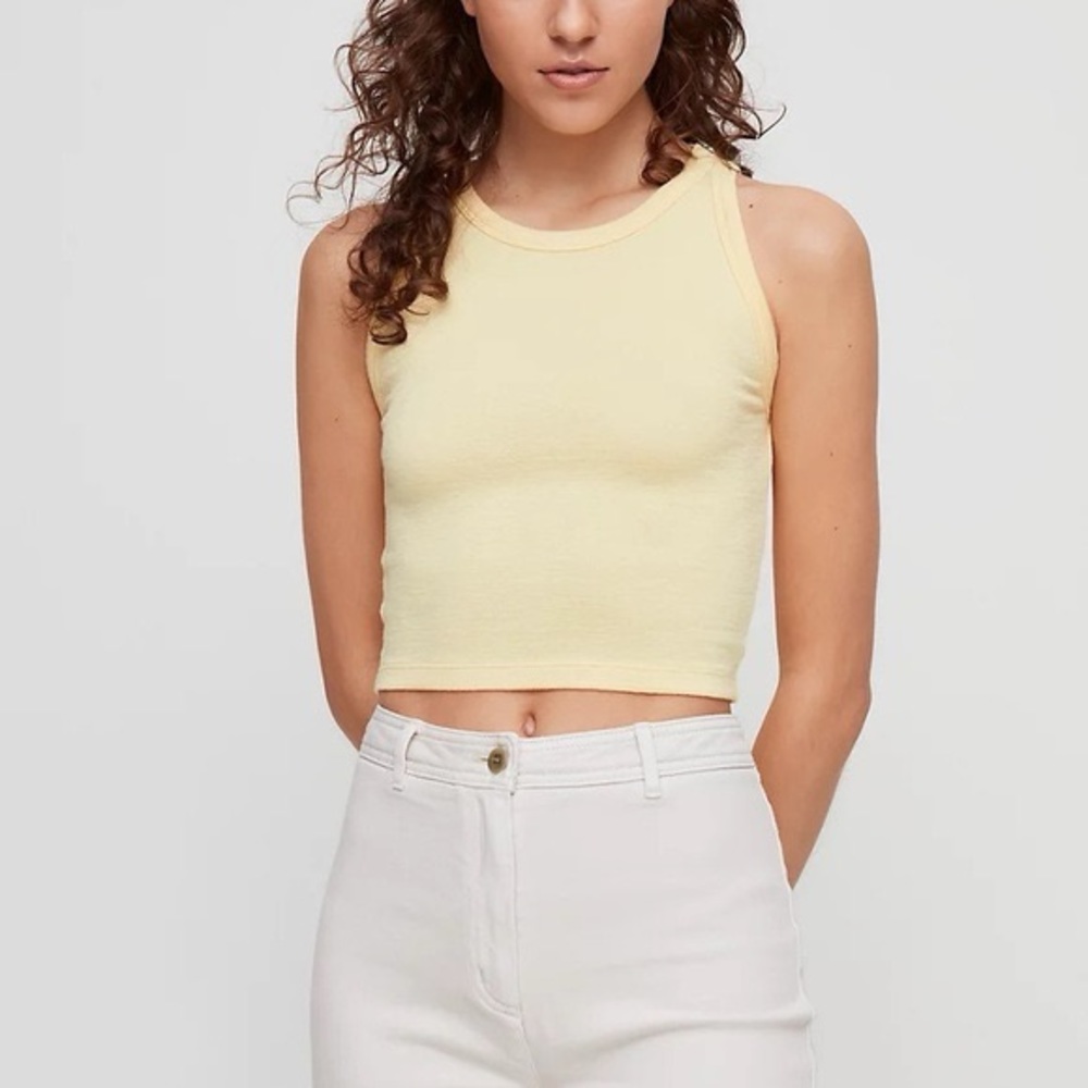 Wilfred Free Winberg Tank